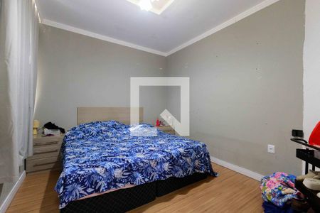 quarto 1  de apartamento à venda com 2 quartos, 121m² em Floresta, Porto Alegre
