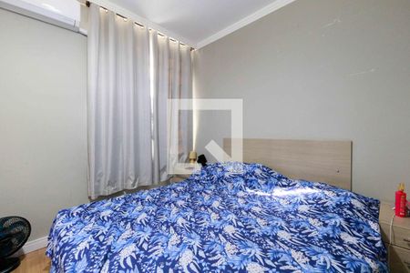quarto 1  de apartamento à venda com 2 quartos, 121m² em Floresta, Porto Alegre