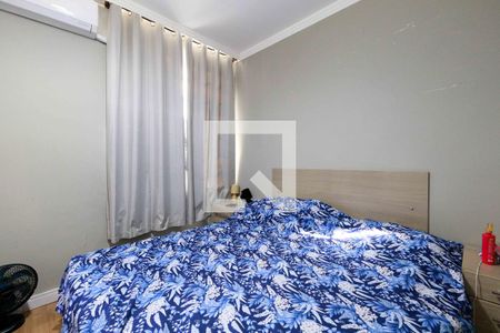 quarto 1  de apartamento à venda com 2 quartos, 121m² em Floresta, Porto Alegre