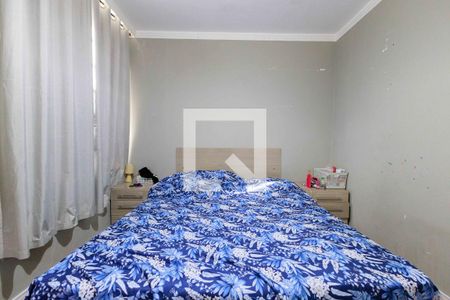 quarto 1  de apartamento à venda com 2 quartos, 121m² em Floresta, Porto Alegre