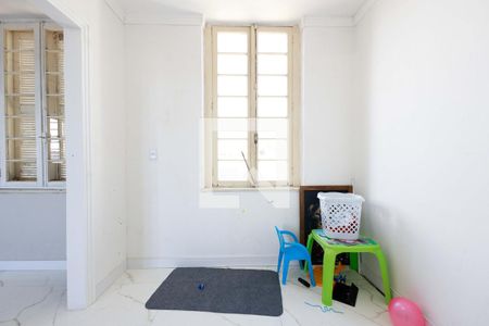 Sala de apartamento à venda com 2 quartos, 121m² em Floresta, Porto Alegre
