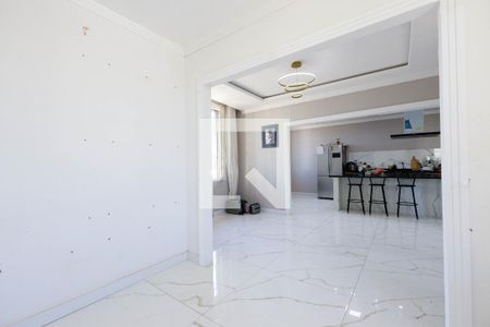 Sala de apartamento à venda com 2 quartos, 121m² em Floresta, Porto Alegre