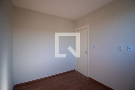 Quarto 2 de apartamento para alugar com 2 quartos, 42m² em Wanel Ville, Sorocaba