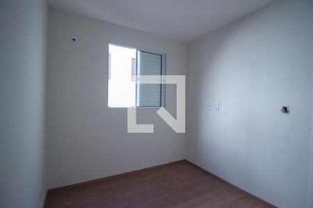 Quarto 1 de apartamento para alugar com 2 quartos, 42m² em Wanel Ville, Sorocaba