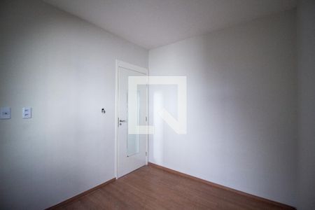 Quarto 1 de apartamento para alugar com 2 quartos, 42m² em Wanel Ville, Sorocaba