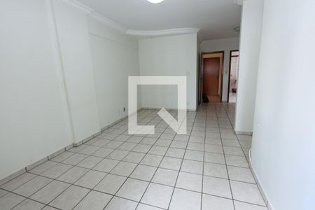 Sala de apartamento para alugar com 3 quartos, 120m² em Setor Pedro Ludovico, Goiânia