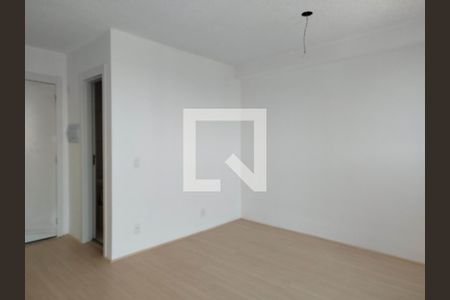 Studio - Sala/quarto/cozinha de kitnet/studio para alugar com 1 quarto, 24m² em Tatuapé, São Paulo