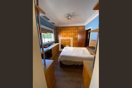 Casa de Condomínio à venda com 4 quartos, 457m² em Alphaville Residencial Um, Barueri