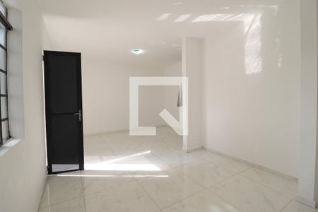 Sala de casa à venda com 3 quartos, 250m² em Parque Gerassi, Santo André