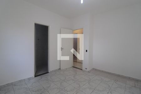 Quarto 1 suíte de casa à venda com 3 quartos, 250m² em Parque Gerassi, Santo André