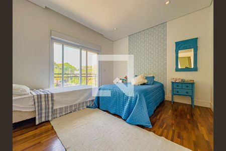 Casa de Condomínio à venda com 4 quartos, 490m² em Alphaville Residencial Um, Barueri