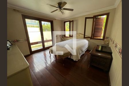 Casa à venda com 4 quartos, 550m² em Alphaville Residencial Zero, Barueri