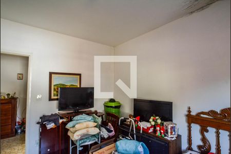 Quarto 2 de casa à venda com 3 quartos, 171m² em Vila Scarpelli, Santo André