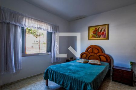 Quarto 1 de casa à venda com 3 quartos, 171m² em Vila Scarpelli, Santo André