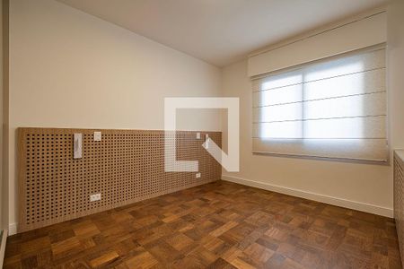 Suíte de apartamento para alugar com 2 quartos, 84m² em Jardim Paulista, São Paulo