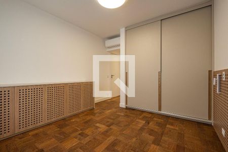 Suíte de apartamento para alugar com 2 quartos, 84m² em Jardim Paulista, São Paulo