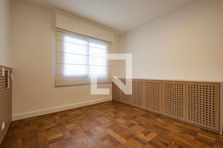 Suíte de apartamento para alugar com 2 quartos, 84m² em Jardim Paulista, São Paulo