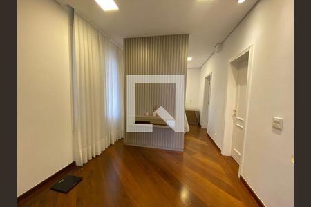 Casa de Condomínio à venda com 4 quartos, 530m² em Alphaville Empresarial, Barueri