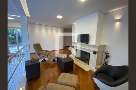 Casa de Condomínio à venda com 4 quartos, 530m² em Alphaville Empresarial, Barueri