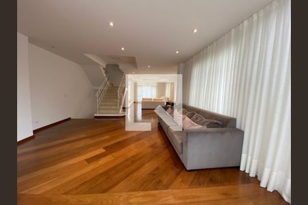 Casa de Condomínio à venda com 4 quartos, 530m² em Alphaville Empresarial, Barueri