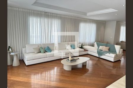 Casa de Condomínio à venda com 4 quartos, 530m² em Alphaville Empresarial, Barueri