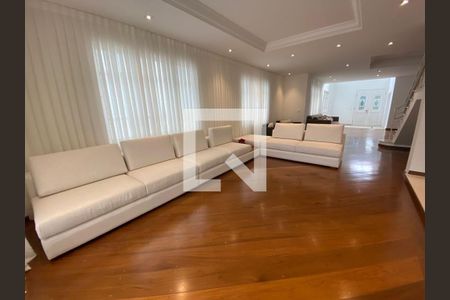 Casa de Condomínio à venda com 4 quartos, 530m² em Alphaville Empresarial, Barueri