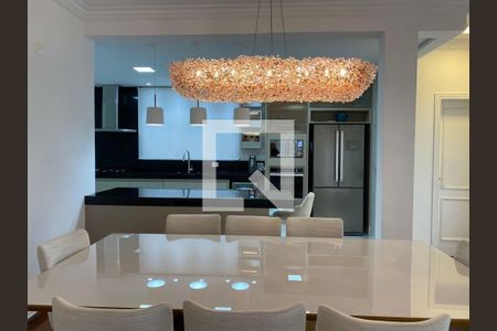 Casa de Condomínio à venda com 4 quartos, 530m² em Alphaville Empresarial, Barueri