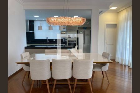 Casa de Condomínio à venda com 4 quartos, 530m² em Alphaville Empresarial, Barueri