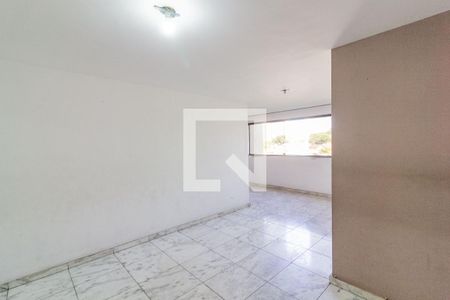 Sala de apartamento à venda com 3 quartos, 110m² em Vila Sofia, São Paulo