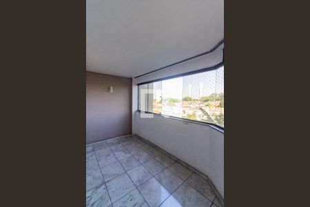 Sala de apartamento à venda com 3 quartos, 110m² em Vila Sofia, São Paulo