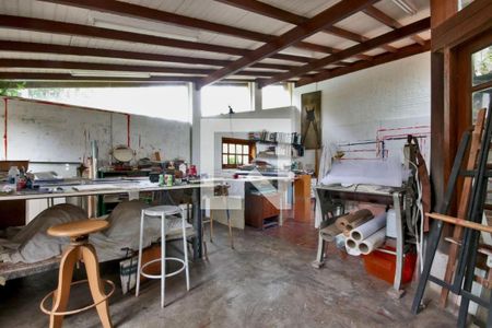 Casa de Condomínio à venda com 4 quartos, 502m² em Alphaville Residencial Um, Barueri