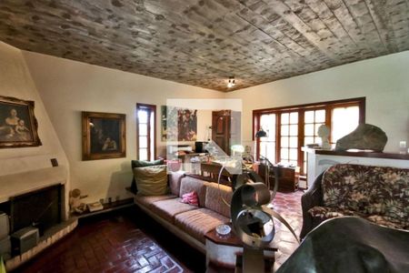 Casa de Condomínio à venda com 4 quartos, 502m² em Alphaville Residencial Um, Barueri