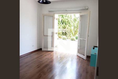 Casa de Condomínio à venda com 4 quartos, 297m² em Alphaville, Santana de Parnaíba