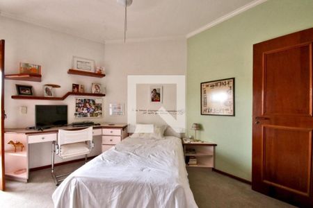 Casa de Condomínio à venda com 3 quartos, 384m² em Alphaville Residencial Um, Barueri