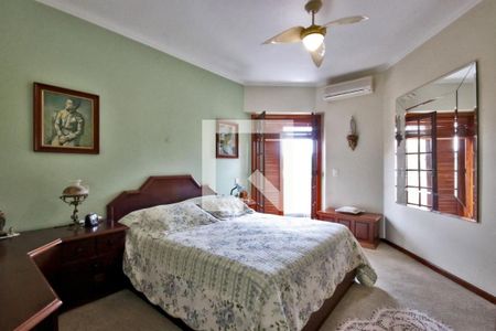 Casa de Condomínio à venda com 3 quartos, 384m² em Alphaville Residencial Um, Barueri