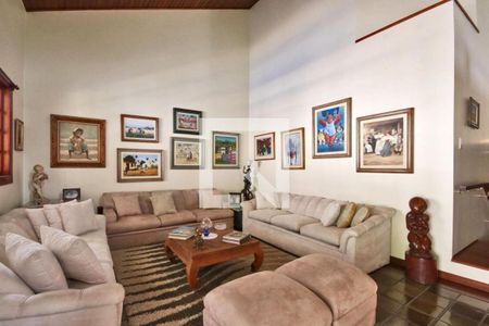 Casa de Condomínio à venda com 3 quartos, 384m² em Alphaville Residencial Um, Barueri