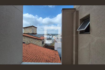 Vista de apartamento à venda com 2 quartos, 108m² em Jardim Paraiso, Santo André