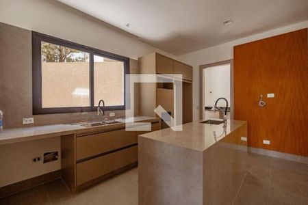 Casa de Condomínio à venda com 4 quartos, 600m² em Alphaville, Santana de Parnaíba