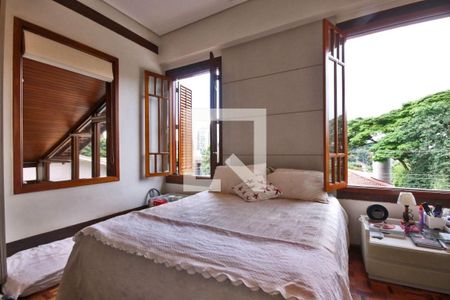 Casa de Condomínio à venda com 4 quartos, 450m² em Alphaville Residencial Um, Barueri