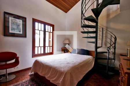 Casa de Condomínio à venda com 4 quartos, 450m² em Alphaville Residencial Um, Barueri