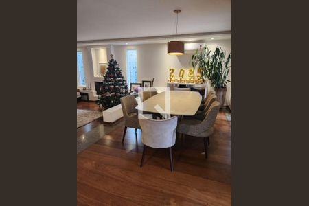 Casa para alugar com 5 quartos, 450m² em Jardim Paulista, Barueri