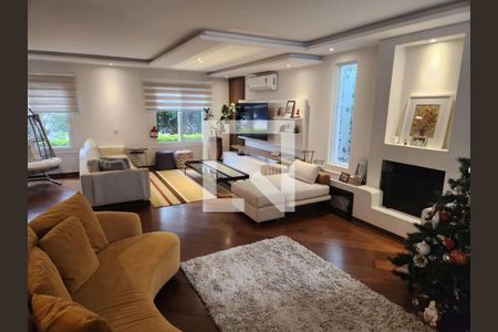 Casa para alugar com 5 quartos, 450m² em Jardim Paulista, Barueri