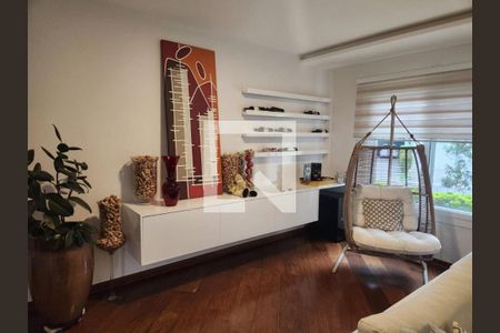 Casa para alugar com 5 quartos, 450m² em Jardim Paulista, Barueri