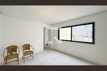 Casa de Condomínio à venda com 3 quartos, 360m² em Alphaville, Santana de Parnaíba