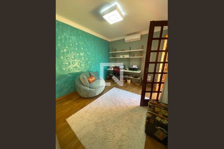 Casa de Condomínio à venda com 4 quartos, 304m² em Residencial Quatro (Alphaville), Santana de Parnaíba
