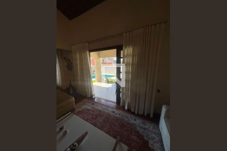 Casa de Condomínio à venda com 4 quartos, 304m² em Residencial Quatro (Alphaville), Santana de Parnaíba