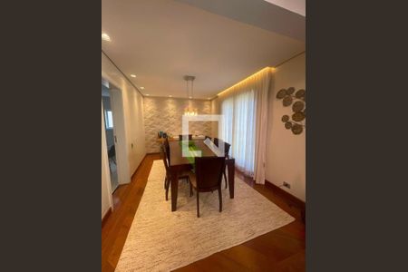 Casa de Condomínio à venda com 4 quartos, 304m² em Residencial Quatro (Alphaville), Santana de Parnaíba
