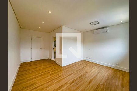 Casa de Condomínio à venda com 4 quartos, 331m² em Residencial Dez (Alphaville), Santana de Parnaíba