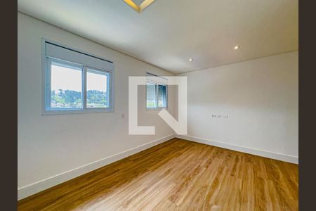 Casa de Condomínio à venda com 4 quartos, 331m² em Residencial Dez (Alphaville), Santana de Parnaíba