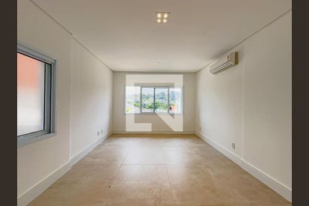 Casa de Condomínio à venda com 4 quartos, 331m² em Residencial Dez (Alphaville), Santana de Parnaíba